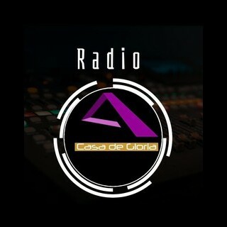Radio Casa de Gloria