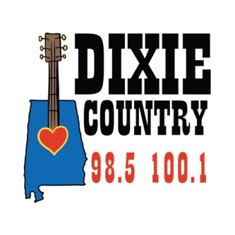 WDXX Dixie Country