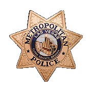 Las Vegas Metro Police