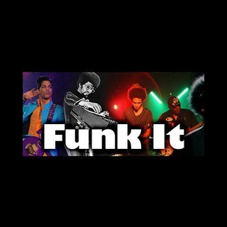 Funk It Radio