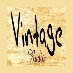 Vintage Radio