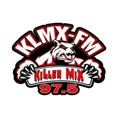 KLMX 97.5 FM