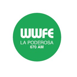 WWFE La Poderosa