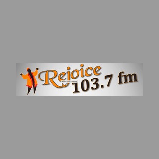 WRMQ Rejoice 103.7