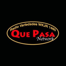 WKJR Radio Variedades