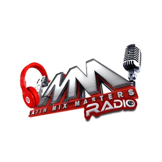 Latin Mix Masters Radio