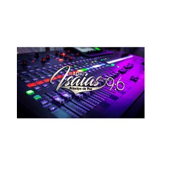 Radio Isaias 9 6 Principe de Paz