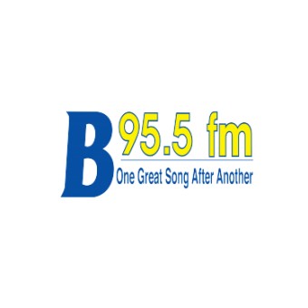 WYJB B95.5
