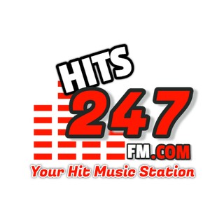 Hits247fm.com