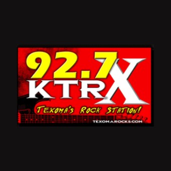 KTRX 92.7 FM