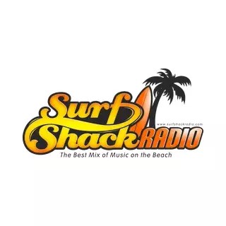Surf Shack Radio