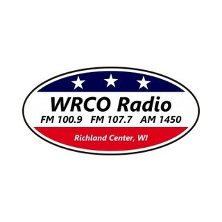WRCO AM FM