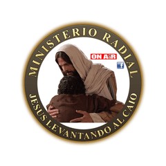 Radio Jesus Levantando Al Caido