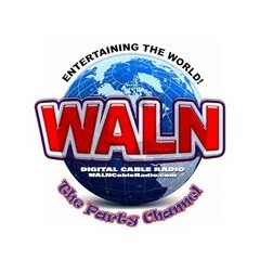WALN Digital Cable Radio