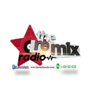 La Remix Radio