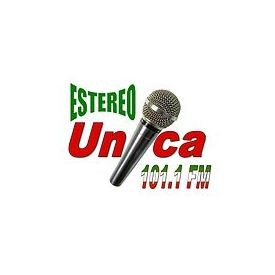 KFUR Estereo Unica 101.1 FM