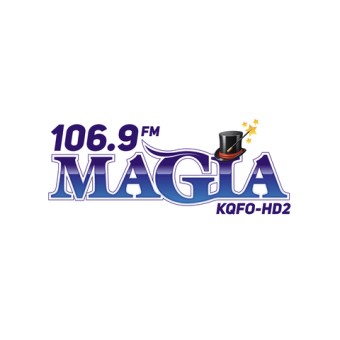 Magia Grupera 106.9