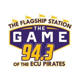 WRHD The Game 94.3 FM