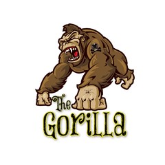 The Gorilla
