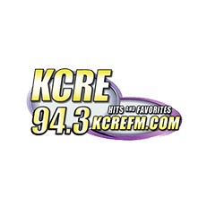 KCRE 94.3 FM