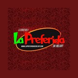 La Preferida de Beloit