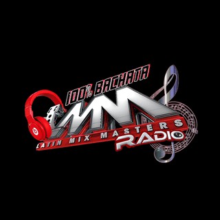 Latin Mix Masters Bachata Radio