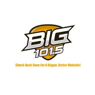 KRMQ Big 101.5 FM