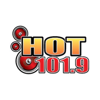 KRSQ Hot 101.9 FM