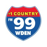 WDEN #1 Country 99