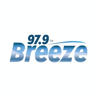 97.9 The Breeze