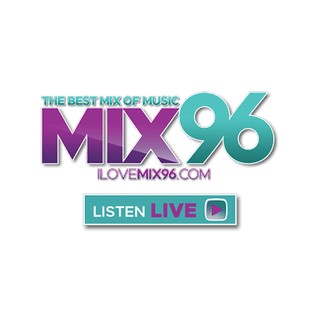 WKQW MIX 96