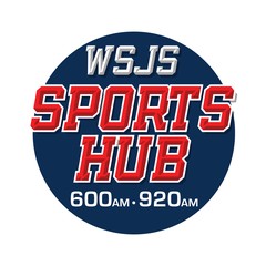 WSJS 600 AM