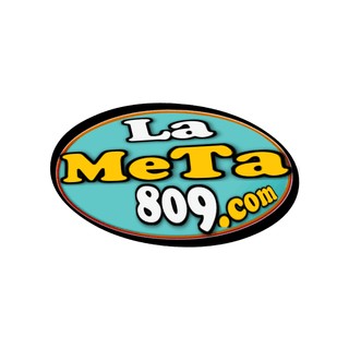 La Meta 809