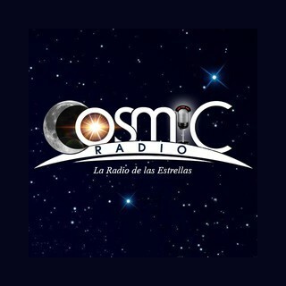 Cosmic Radio