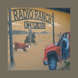 KTNM 1400 AM