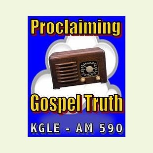 KGLE 590 AM