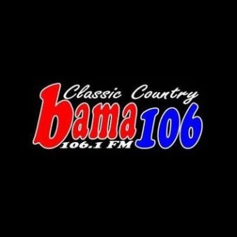 WBMH Bama 106