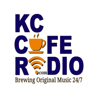 KC Cafe Radio