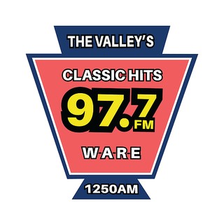 WARE Classic Hits 97.7