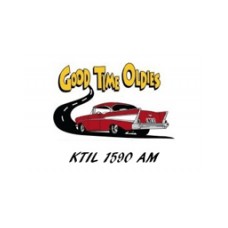 KTIL Good Time Oldies 1590