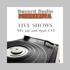 Record Radio MN