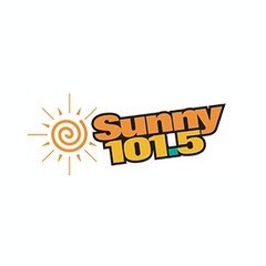 WNSN Sunny 101.5 FM