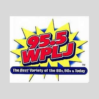 95.5 WPLJ