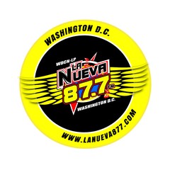 WDCN-LP La Nueva 87.7 FM