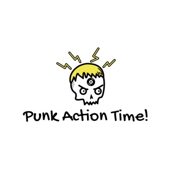Static: Punk