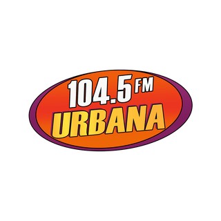 KXXP Urbana 104.5 FM