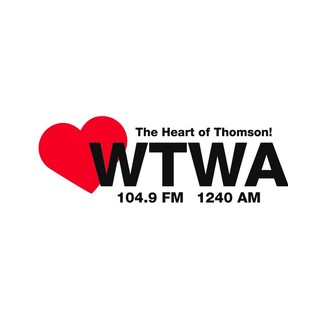 WTWA 1240