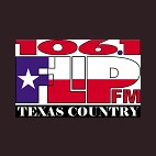KFLP 106.1 Flip FM