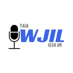 WJIL TALK 1550 AM