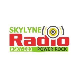 Skylyne Radio Power Rock